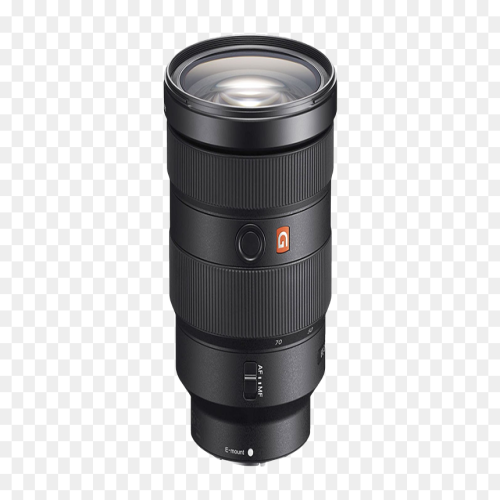 G Master Lenses