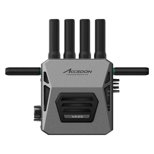 Wireless Transmitters